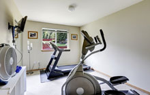 Sowerby Bridge home gym construction leads